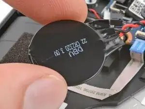 RTC Battery