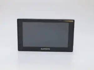 Garmin DriveSmart 50 LMTHD