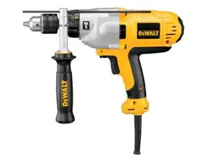 DeWalt DWD525 Type-1
