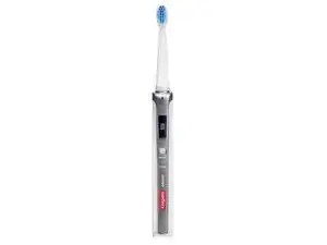 Colgate Omron C600