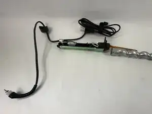 Power Cord