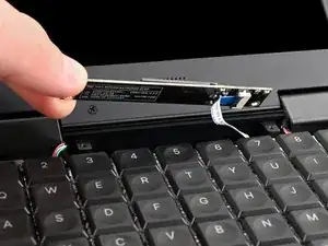 OLED Screen Removal