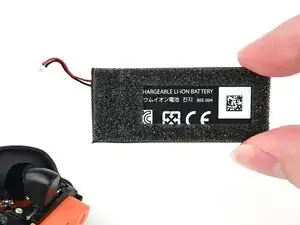 Joy-Con 2 (Right) Battery Replacement