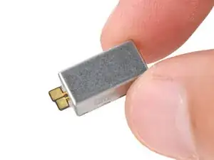 Vibration Motor