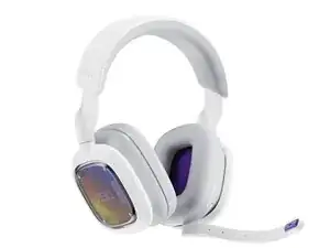 Logitech A30 Headset