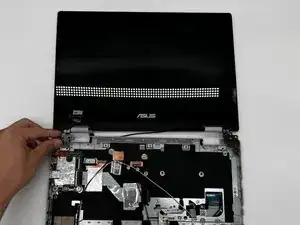 Screen