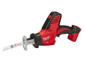 Milwaukee 2625-20 C41C