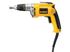 DeWalt DW272