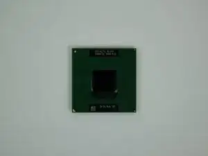 CPU