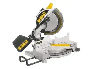 DeWalt DW705 Type-1