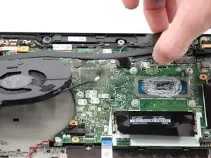 Cooling Fan