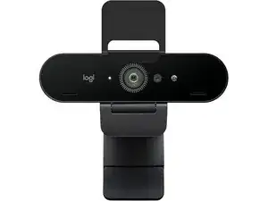 Logitech BRIO STREAM