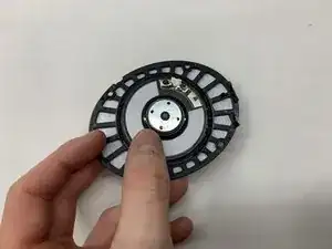Speaker Drivers