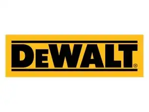 DeWalt Miter Saw