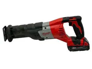 Milwaukee 2620-20 B58A
