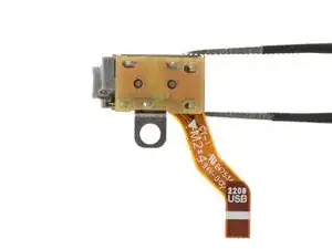 Audio Jack
