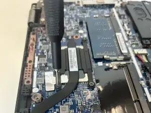 Motherboard