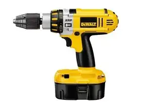 DeWalt DC925KA