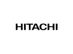 Hitachi Brush Cutter
