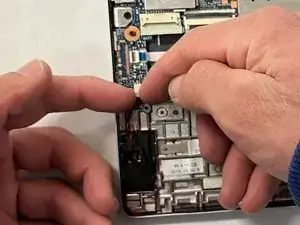 CMOS Battery