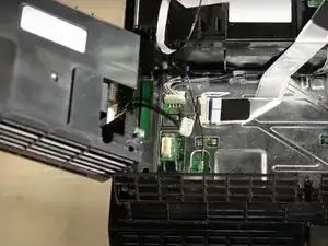 Power Supply