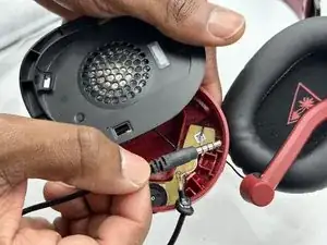 Talkback Cable