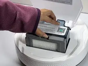 Dustbin Filters
