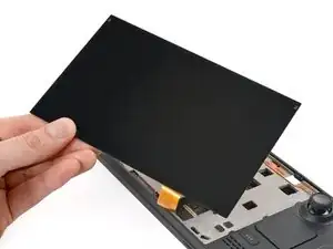 Screen