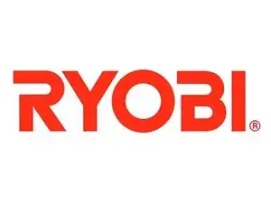 Ryobi Generator