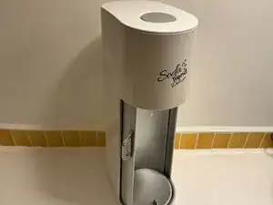 Soda Trend Deluxe