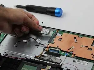 Wi-Fi Card