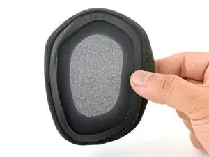 Ear Pads