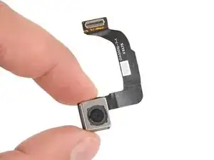 Front Camera