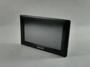 Garmin Drive 52 and Traffic