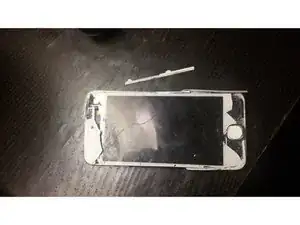 iPod Touch 5th Generation Teardown