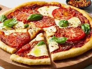 PIZZA TEARDOWN