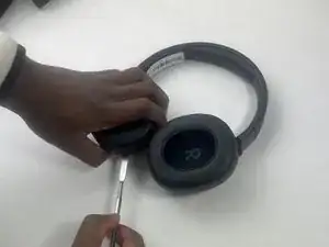 Ear Pad Cushion