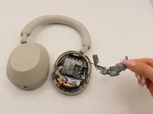 Power Board
