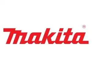 Makita Angle Drill