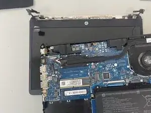 Display Assembly
