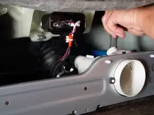 Drain Pump