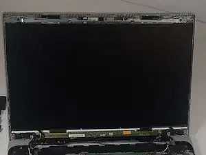 Screen