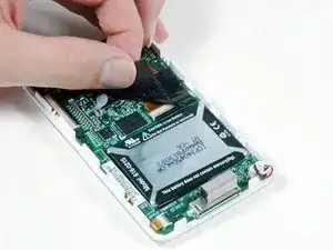 Hard Drive Cable
