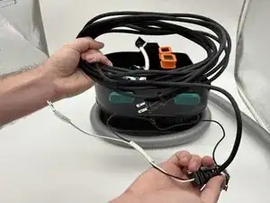 Power Cord