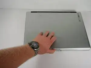 Display Screen