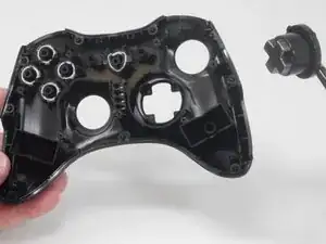 D-Pad