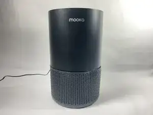 Mooka AP-S0610L