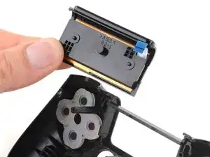 Touch Pad