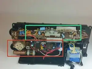 Motherboard