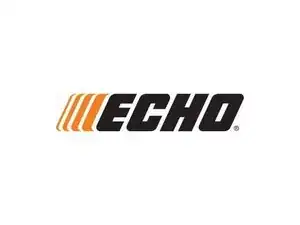 Echo Leaf Blower